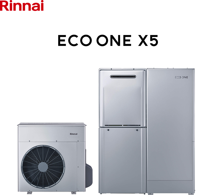 リンナイ エコワン ECO ONE X5