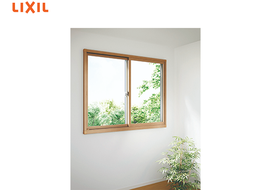 LIXIL 内窓インプラス